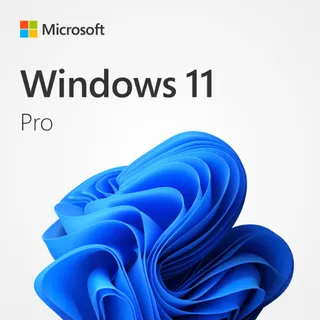 Windows 11 Pro - Retail Key (Global)