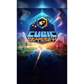 Cubic Odyssey