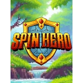 $0.99 for x5 Spin Hero steam keys [For custom amount, inbox me]