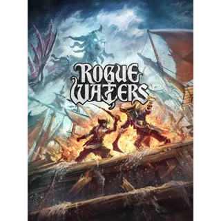 Rogue Waters