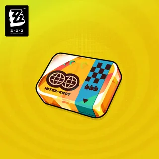 Zenless Zone Zero Inter-Knot Membership