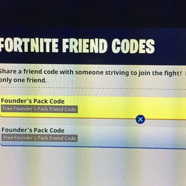 1 Fortnite Save The World Codeps4 Ps4 Games Gameflip