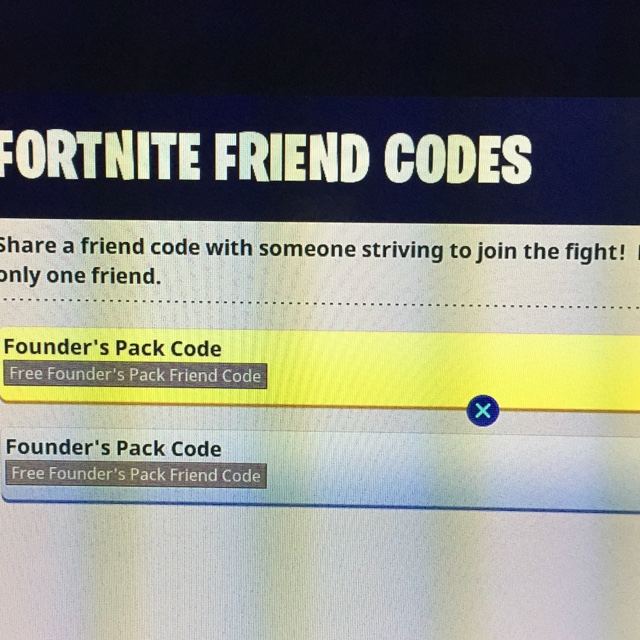 1 Fortnite Save The World Code Read Des Ps4 Games Gameflip - 1 fortnite save the world code read des