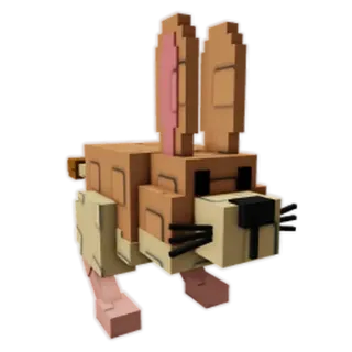 x2 Jerboa - Grow a Garden!