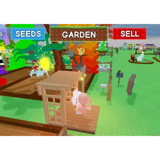 Soulflame Giant Ant - Grow A Garden!