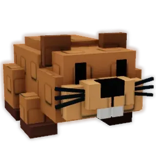 x6 Beaver - Grow a Garden!