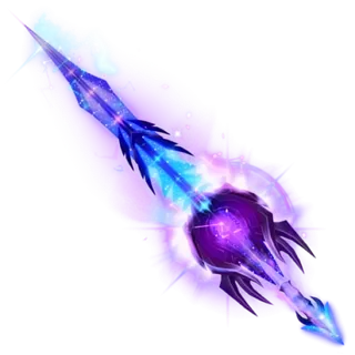 cosmic wrath | blade ball 