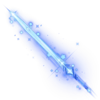 celestial whisper | blade ball 