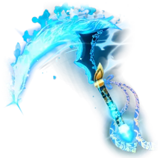 oceanic reaper | blade ball 
