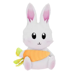 bunny w/ finisher | bladeball