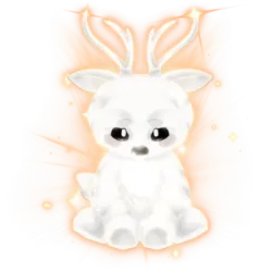 reindeer pet | bladeball