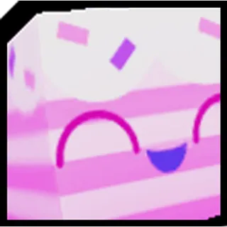 huge evolved cupcake | pet sim 99
