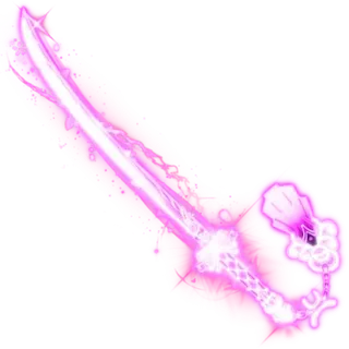 blossom katana | blade ball 