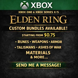 ELDEN RING
