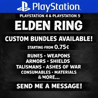 ELDEN RING