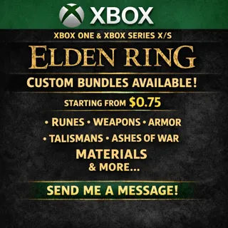 ELDEN RING