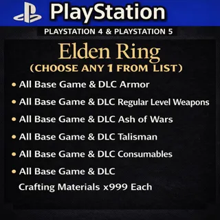 Elden ring 