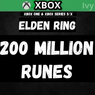 Elden Ring Runes 