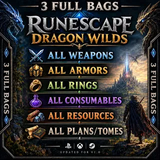 RuneScape Dragon wilds 