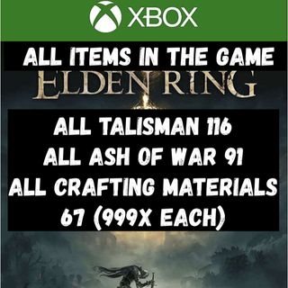 Elden ring 