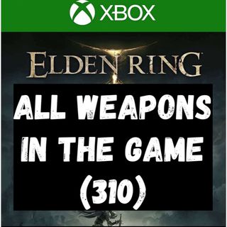 Elden ring 
