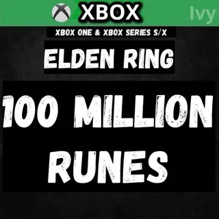 Elden Ring Runes 
