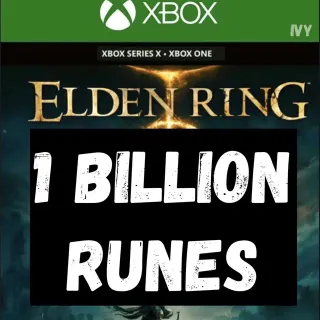 Elden ring 1 billion runes