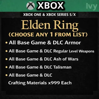 Elden ring