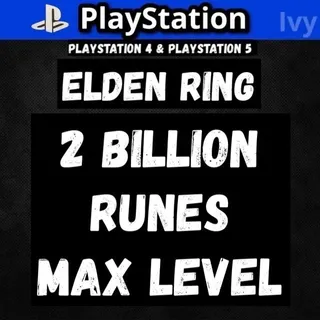 ELDEN RING RUNES