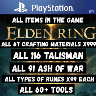 Elden ring