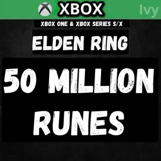 Elden Ring Runes 