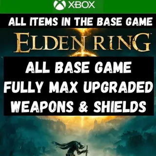 Elden ring 