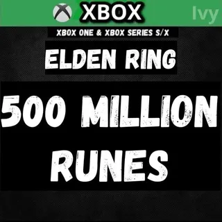 Elden Ring Runes 