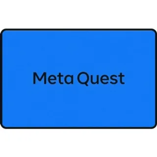 $100.00 Meta Quest