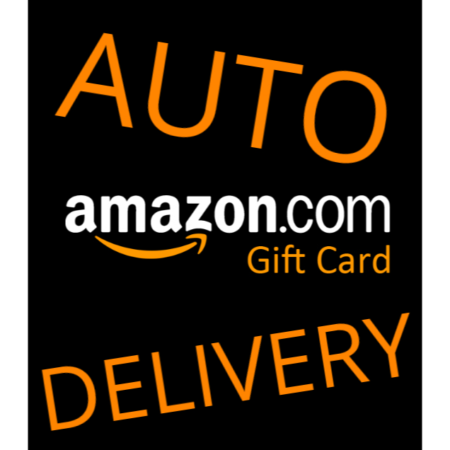 20 Amazon Gift Card Image