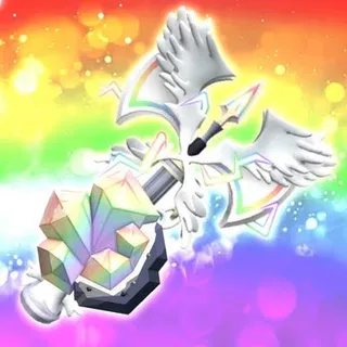 ✨ FLEE THE FACILITY PEGASUS SET✨ 