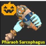✨ FLEE THE FACILITY PHARAOH SET✨ (FTF)