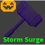 ✨ FLEE THE FACILITY STORM SURGE + ENERGETIC POISON SET'S✨ 