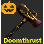 ✨ FLEE THE FACILITY DOOMTHRUST SET✨ 