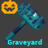 ✨ FLEE THE FACILITY GRAVEYARD SET✨ 