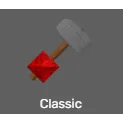 CLASSIC SET FLEE THE FACILITY