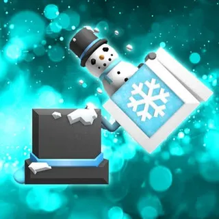 FLEE THE FACILITY CHRISTMAS BOX TRIO