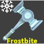 ✨ FLEE THE FACILITY FROSTBITE SET✨ 