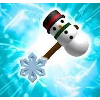 ✨ FLEE THE FACILITY SNOWMAN SET✨ 