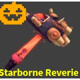 ✨ FLEE THE FACILITY STARBORNE SET✨ 