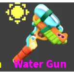 ✨ FLEE THE FACILITY WATER GUN SET✨ 