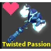 ✨ FLEE THE FACILITY TWISTED PASSION SET✨ 