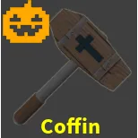 ✨ FLEE THE FACILITY COFFIN SET✨ 