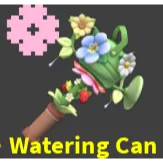 ✨ FLEE THE FACILITY WATERING CAN SET✨ 