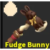 ✨ FLEE THE FACILITY FUDGE BUNNY SET✨ 